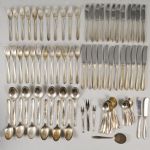 1738 8019 Bestickuppsätt..